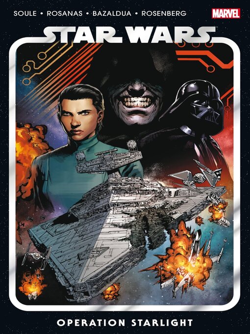 Title details for Star Wars (2020), Volume 2 by Charles Soule - Available